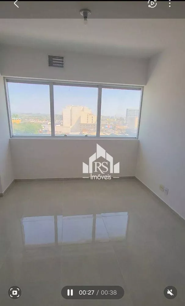 Sala-Conjunto, 27 m² - Foto 1