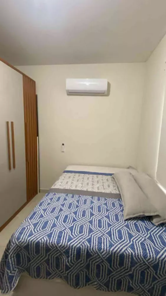 Casa, 2 quartos, 100 m² - Foto 2