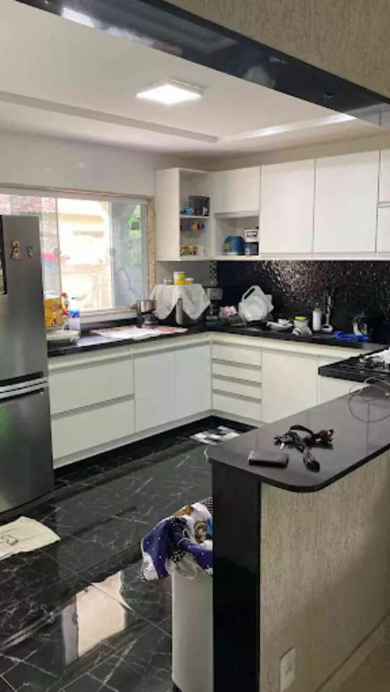 Casa, 2 quartos, 100 m² - Foto 5