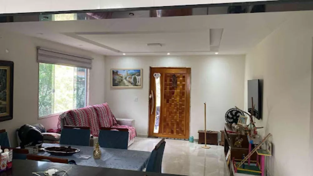 Casa, 2 quartos, 100 m² - Foto 3