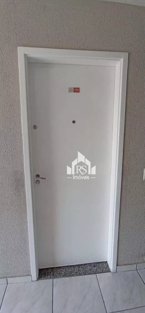 Apartamento, 2 quartos, 48 m² - Foto 2