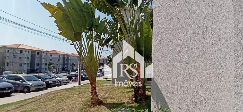 Apartamento, 2 quartos, 48 m² - Foto 15