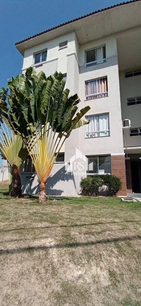 Apartamento, 2 quartos, 48 m² - Foto 1