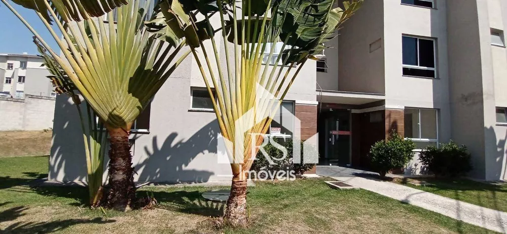 Apartamento, 2 quartos, 48 m² - Foto 17