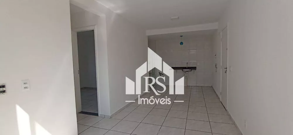 Apartamento, 2 quartos, 48 m² - Foto 6