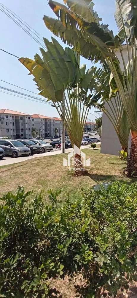 Apartamento, 2 quartos, 48 m² - Foto 12