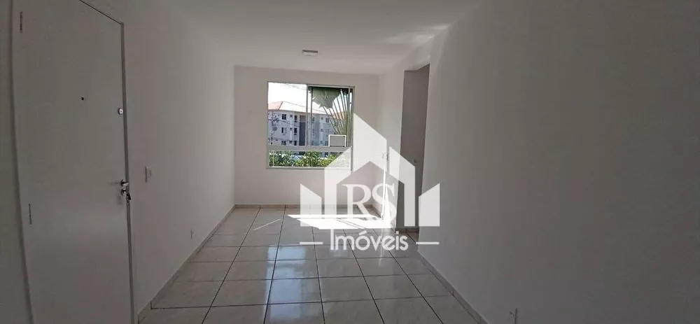 Apartamento, 2 quartos, 48 m² - Foto 14