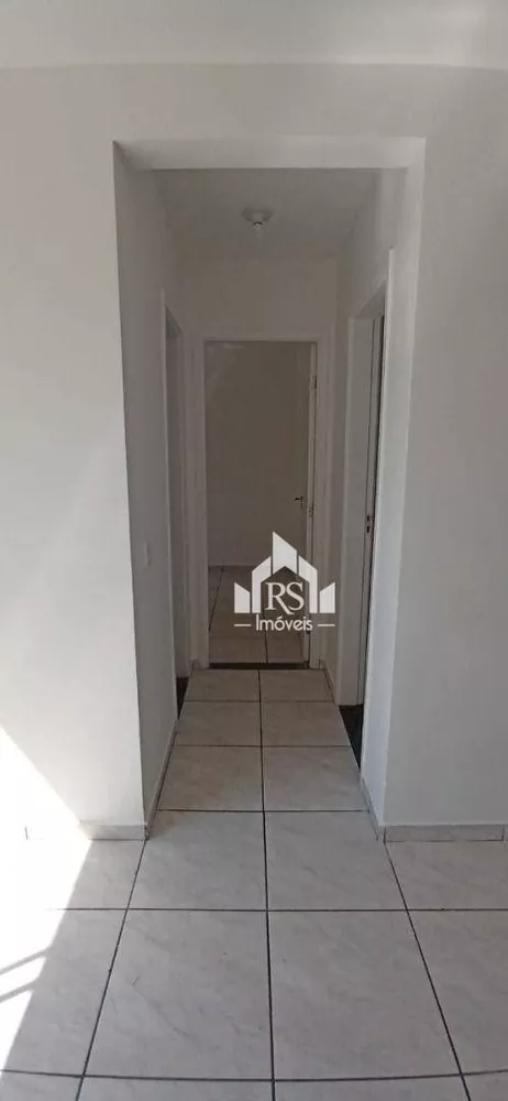 Apartamento, 2 quartos, 48 m² - Foto 4