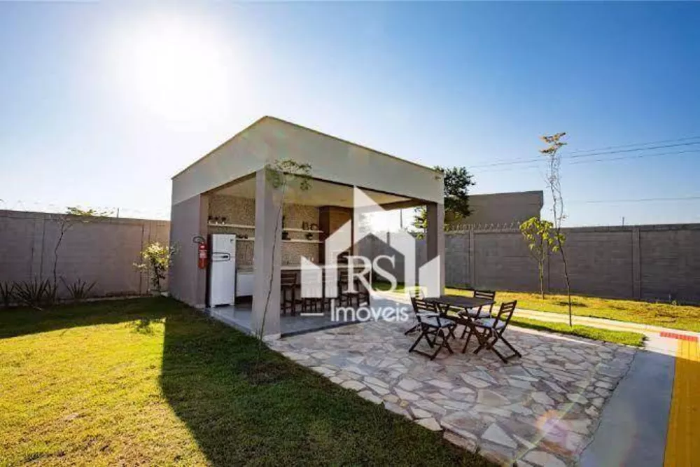 Apartamento, 2 quartos, 48 m² - Foto 9