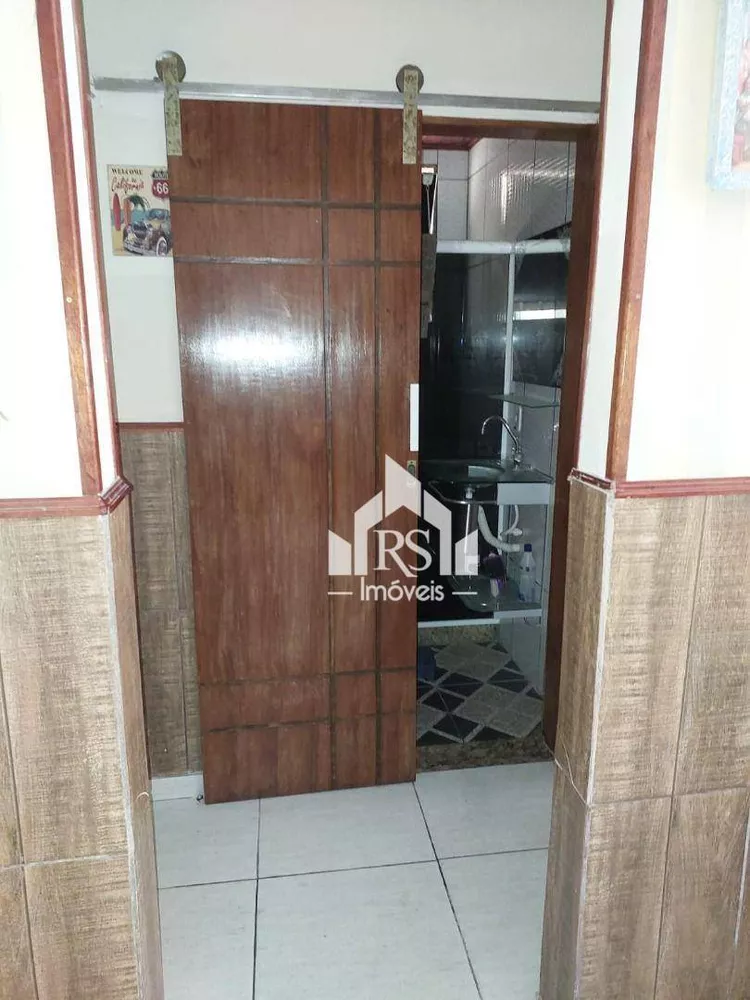 Casa, 2 quartos, 70 m² - Foto 16