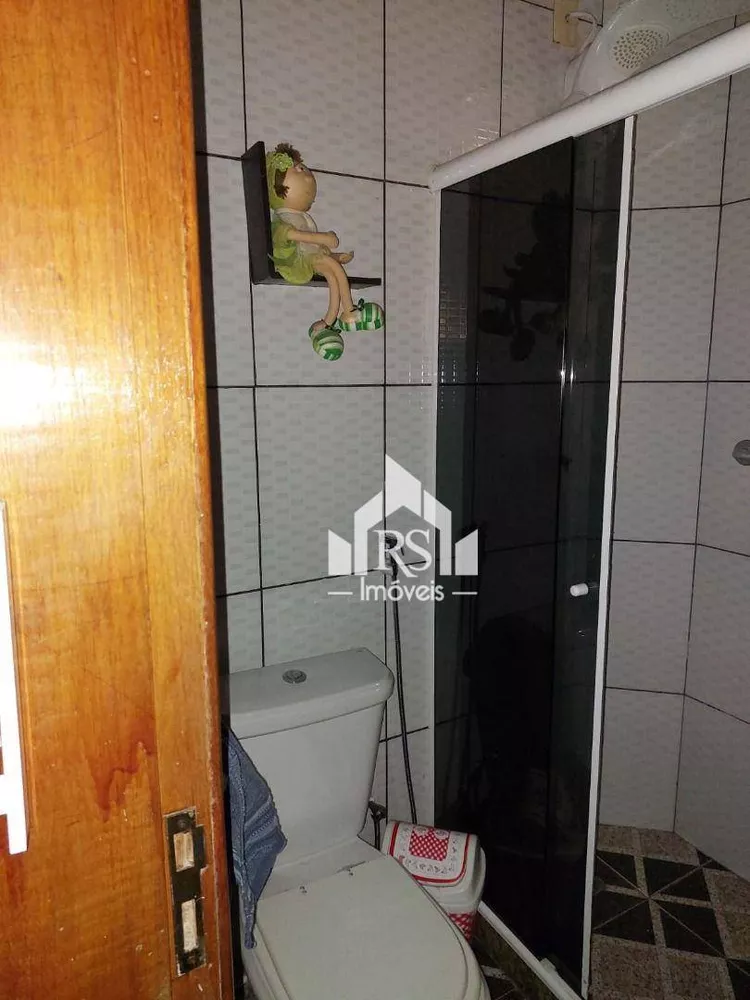 Casa, 2 quartos, 70 m² - Foto 21