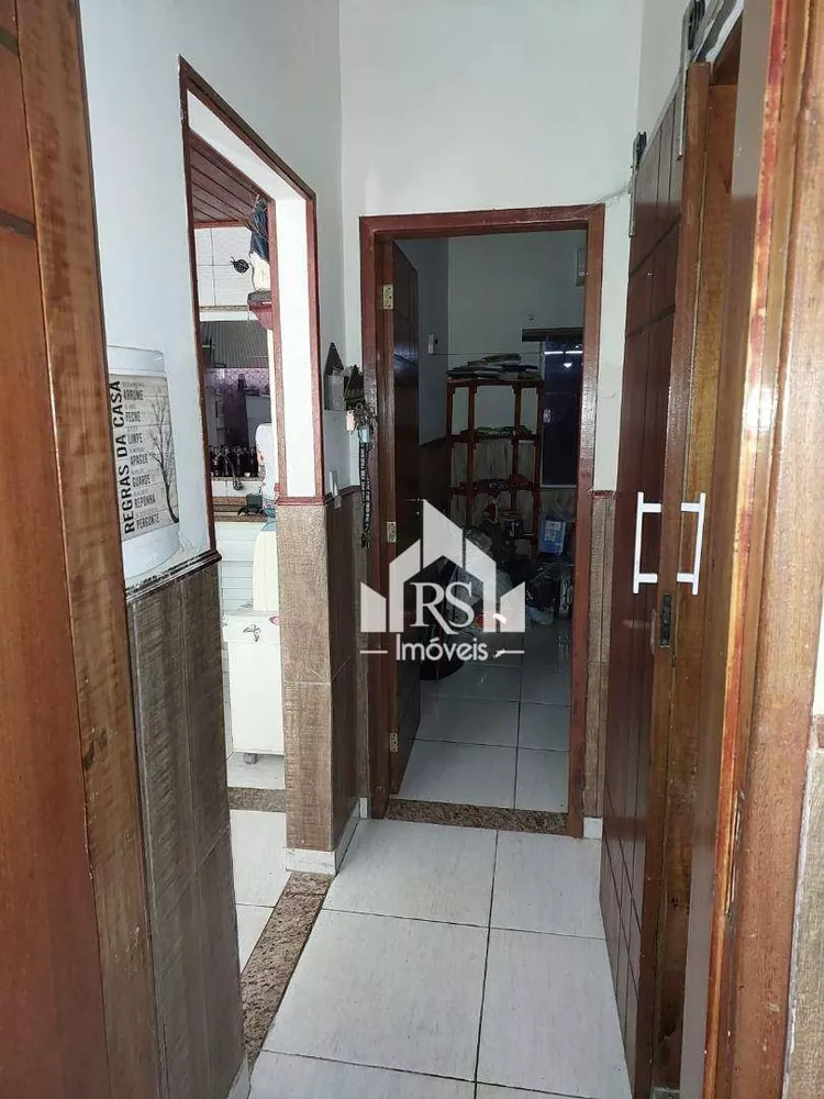 Casa, 2 quartos, 70 m² - Foto 4