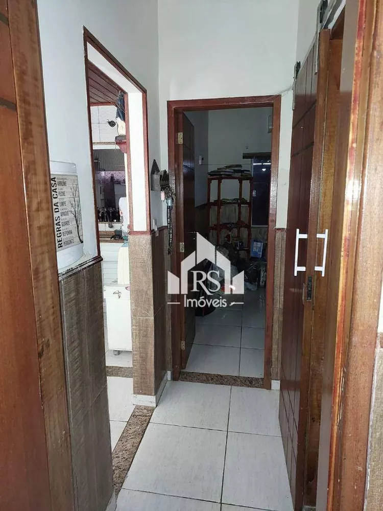 Casa, 2 quartos, 70 m² - Foto 15