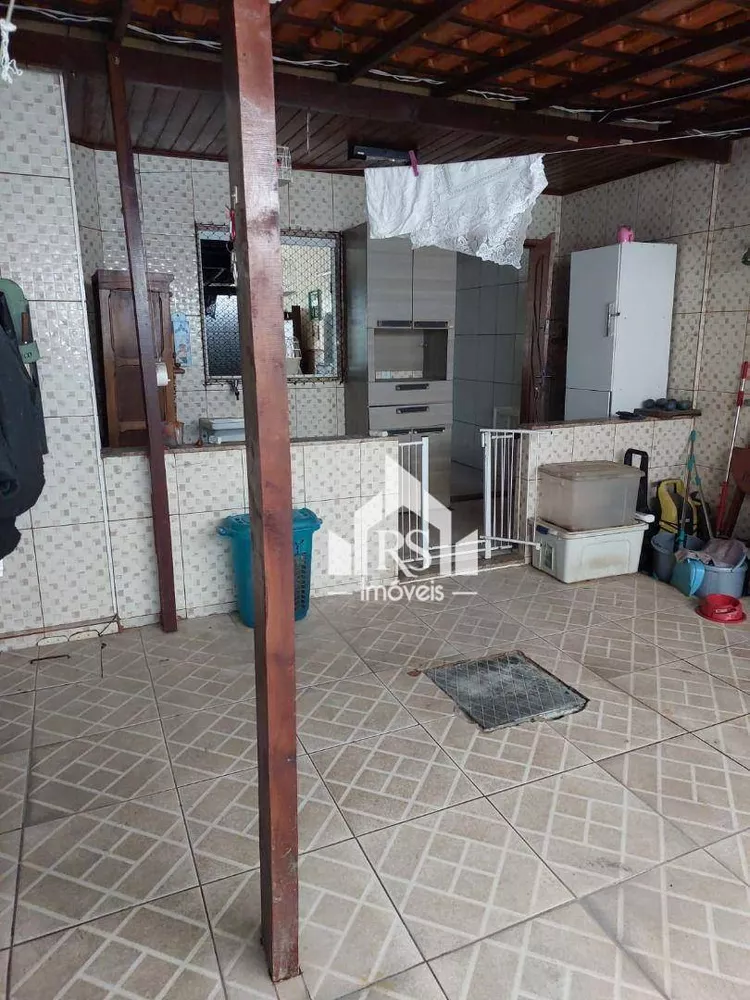 Casa, 2 quartos, 70 m² - Foto 31