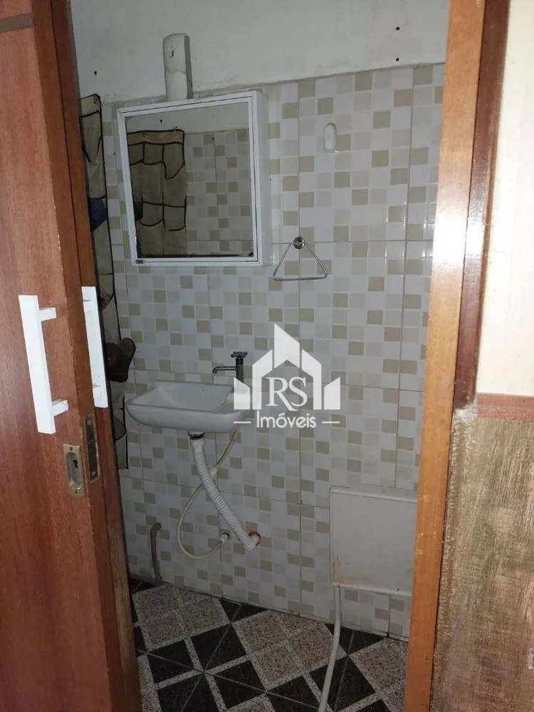 Casa, 2 quartos, 70 m² - Foto 22