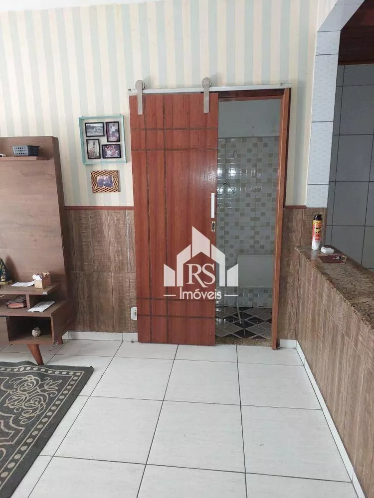 Casa, 2 quartos, 70 m² - Foto 10