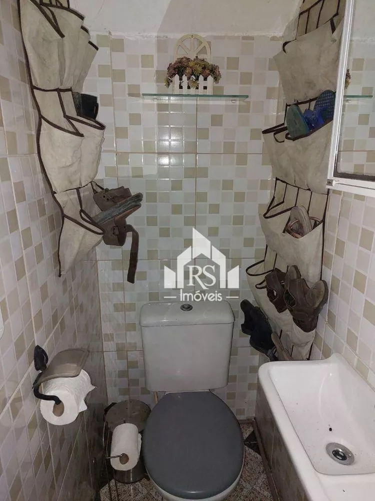 Casa, 2 quartos, 70 m² - Foto 5