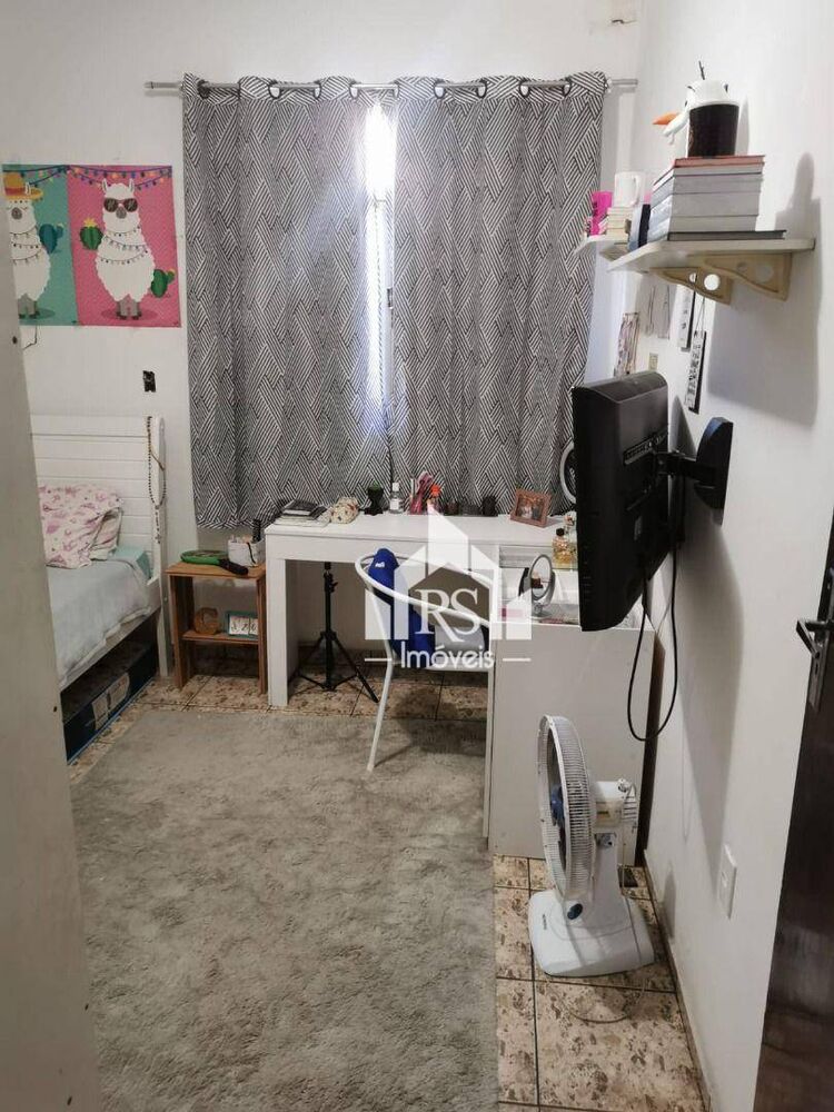 Casa de Condomínio, 2 quartos - Foto 7
