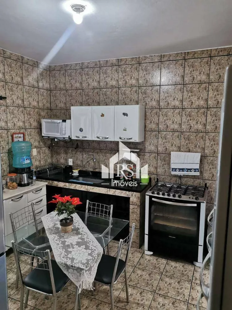 Casa de Condomínio, 2 quartos - Foto 3