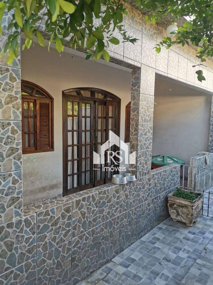 Casa de Condomínio, 2 quartos - Foto 4