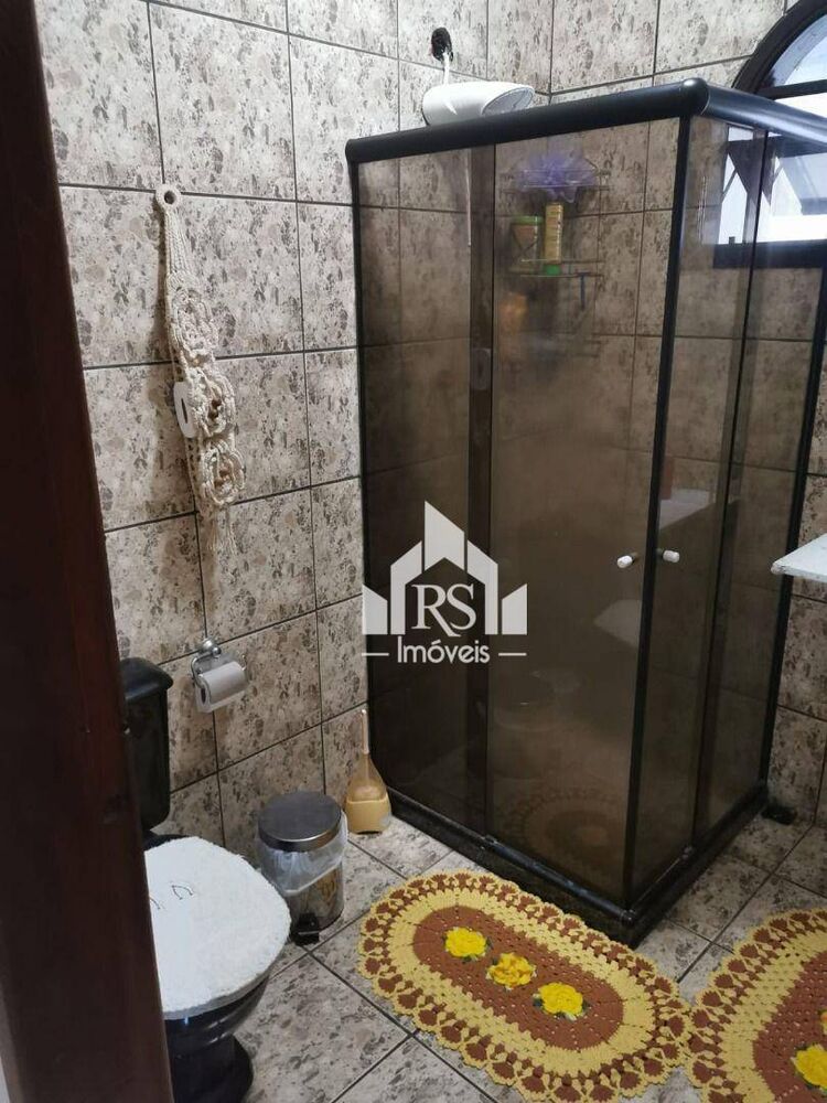 Casa de Condomínio, 2 quartos - Foto 5