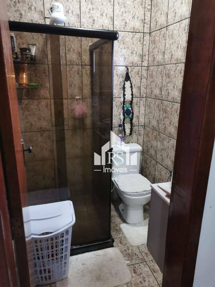 Casa de Condomínio, 2 quartos - Foto 11
