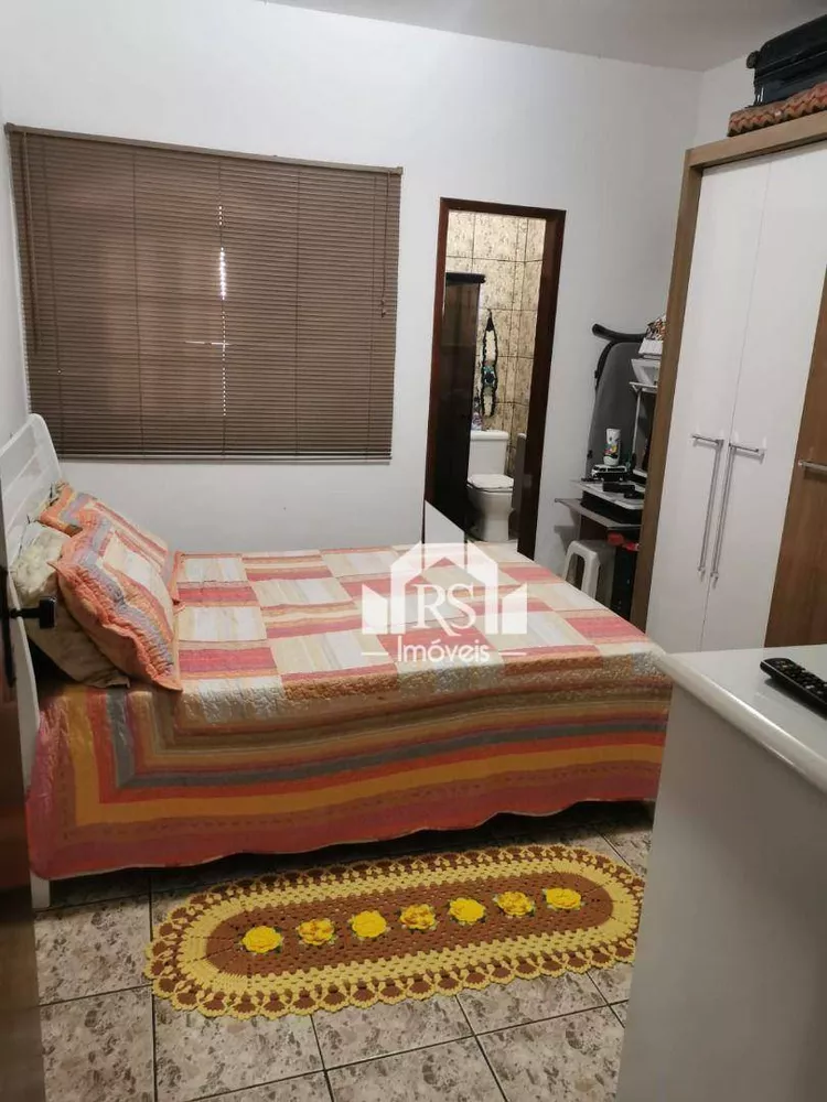Casa de Condomínio, 2 quartos - Foto 1