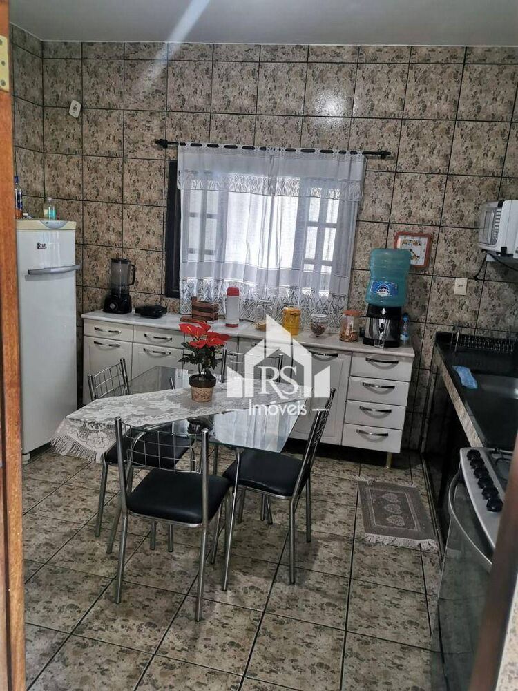 Casa de Condomínio, 2 quartos - Foto 6