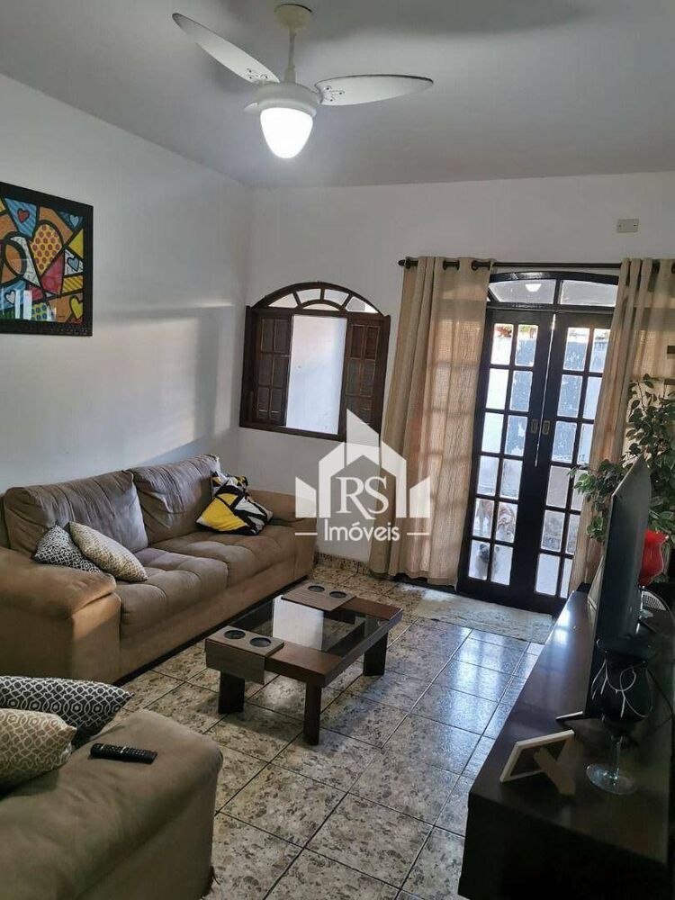 Casa de Condomínio, 2 quartos - Foto 9