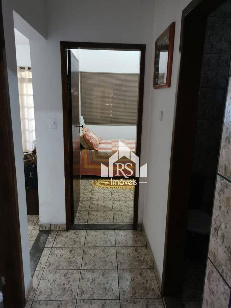 Casa de Condomínio, 2 quartos - Foto 12