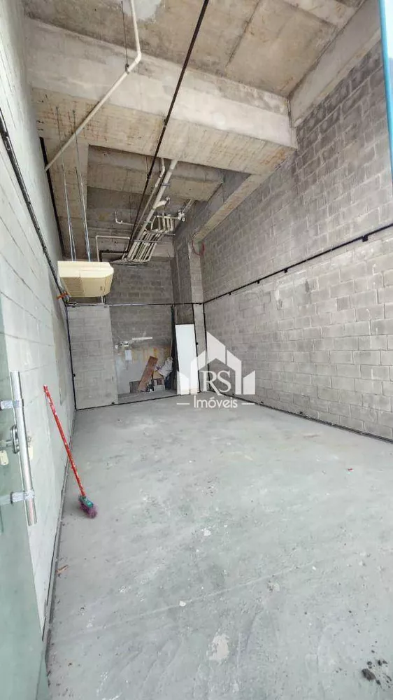Loja-Salão, 38 m² - Foto 3