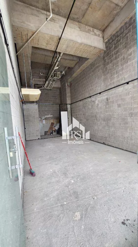 Loja-Salão, 38 m² - Foto 1