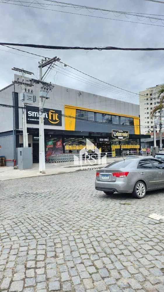 Loja-Salão, 38 m² - Foto 4