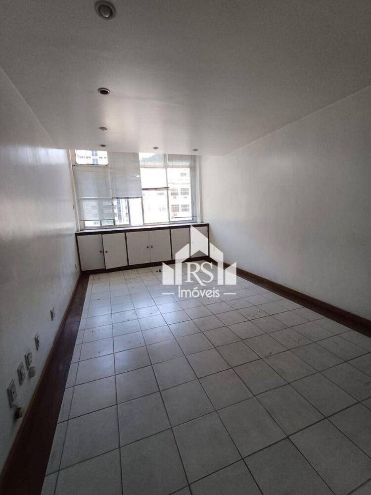Apartamento à venda com 1 quarto, 45m² - Foto 2