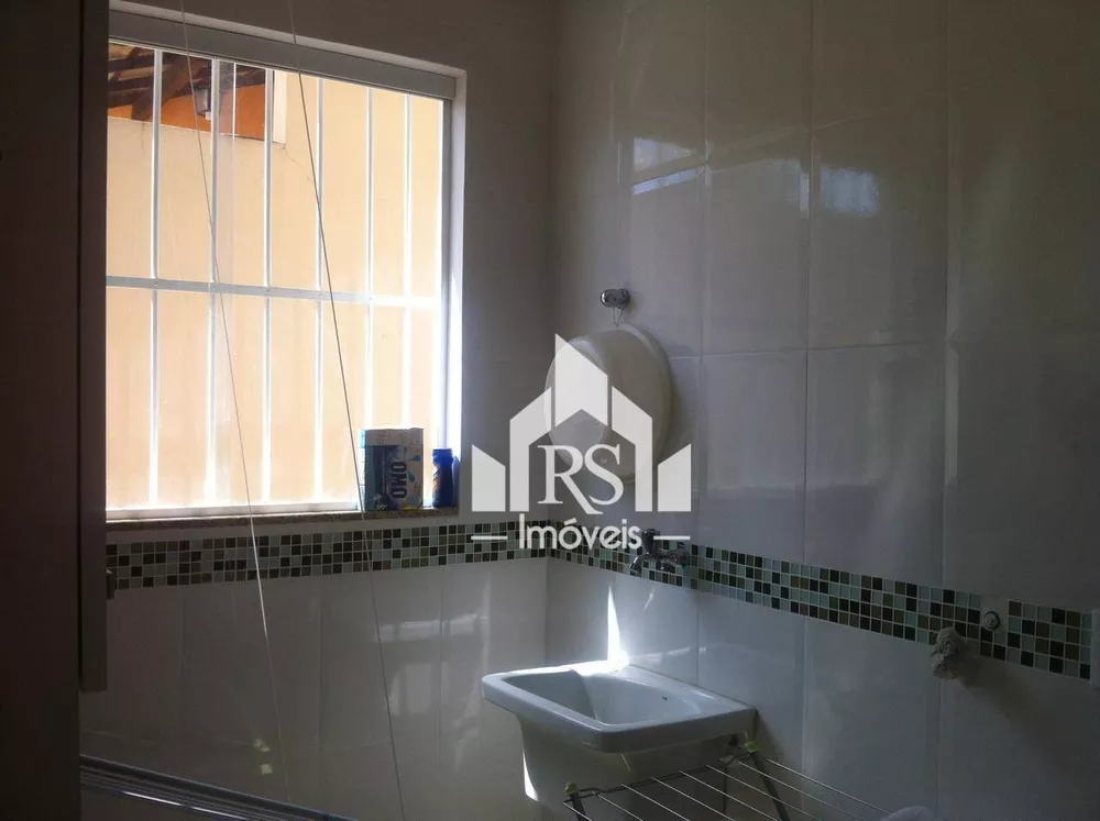 Casa, 3 quartos, 132 m² - Foto 17