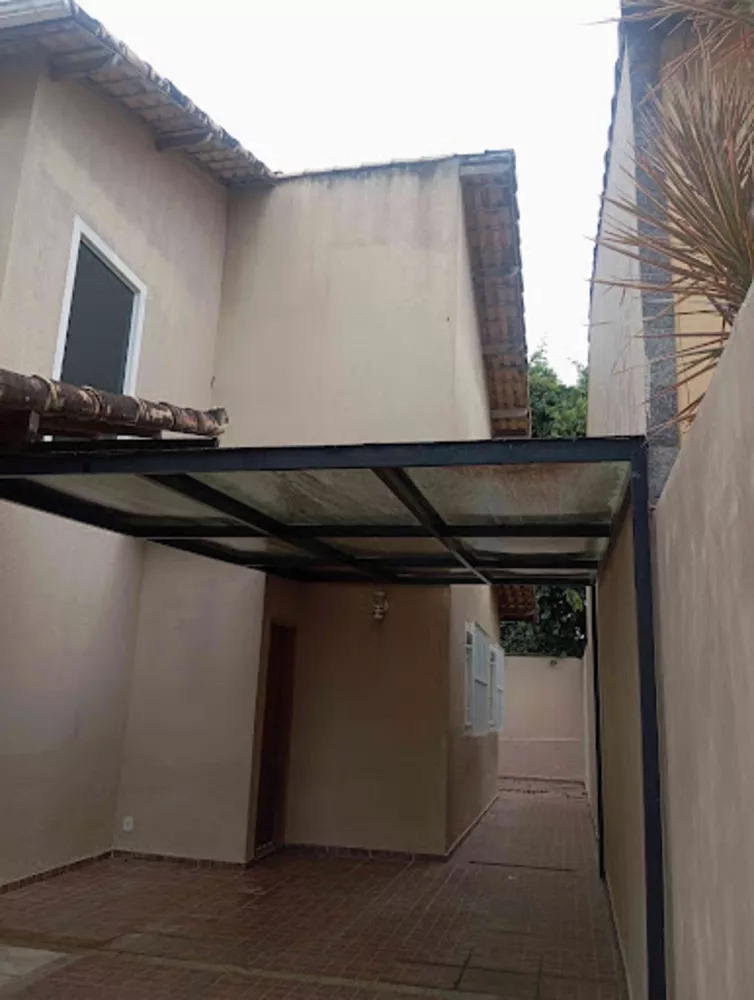 Casa à venda com 3 quartos, 132m² - Foto 7