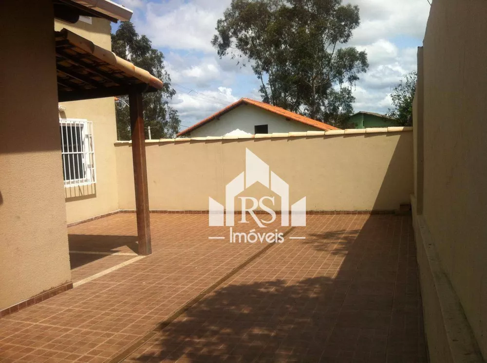 Casa, 3 quartos, 132 m² - Foto 15