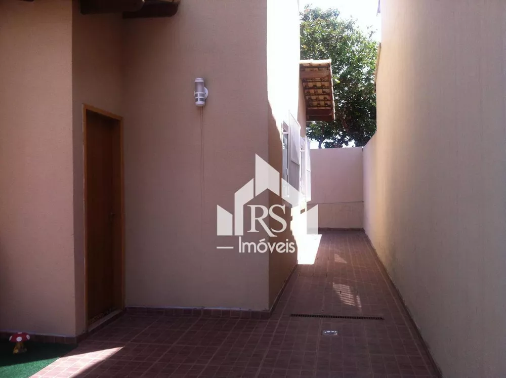 Casa, 3 quartos, 132 m² - Foto 11