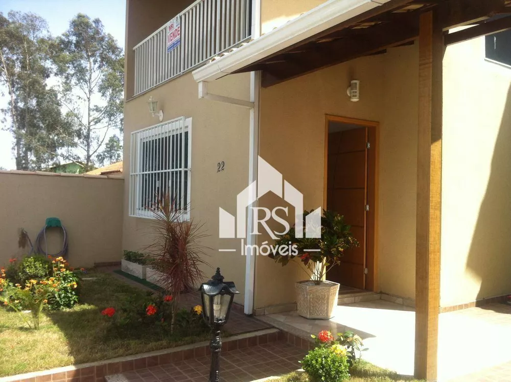 Casa, 3 quartos, 132 m² - Foto 18