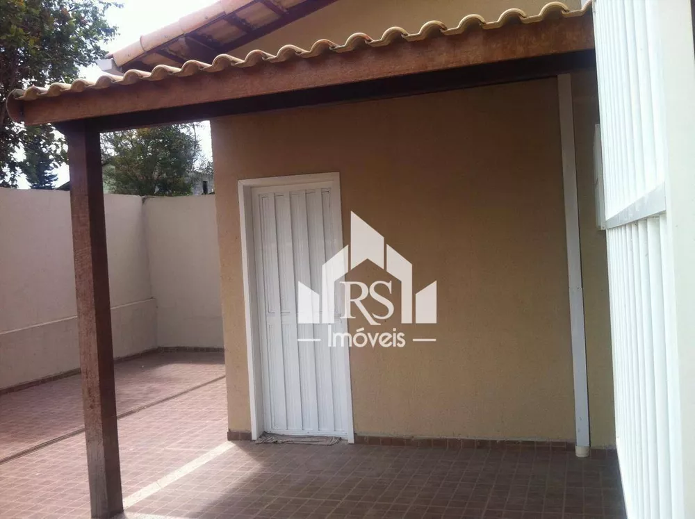 Casa, 3 quartos, 132 m² - Foto 14