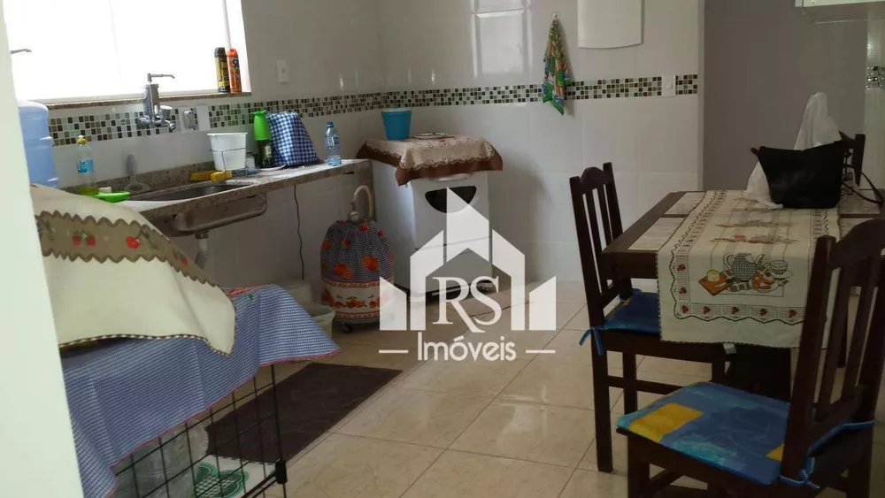 Casa, 3 quartos, 132 m² - Foto 16