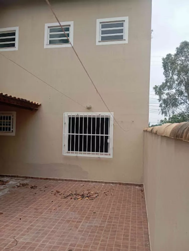 Casa à venda com 3 quartos, 132m² - Foto 6