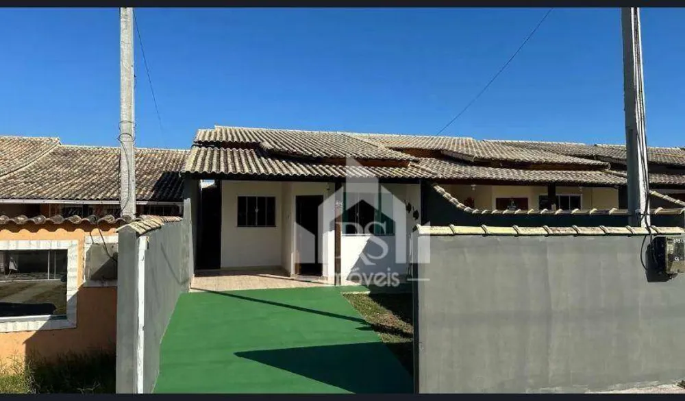 Casa, 2 quartos, 200 m² - Foto 1