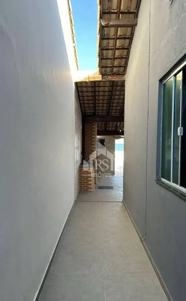 Casa, 2 quartos, 200 m² - Foto 4