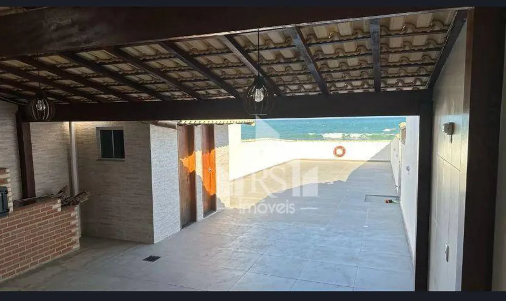 Casa, 2 quartos, 200 m² - Foto 2