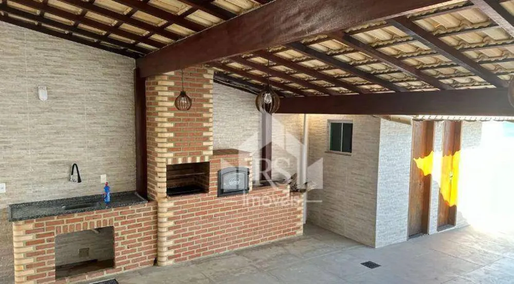 Casa, 2 quartos, 200 m² - Foto 3