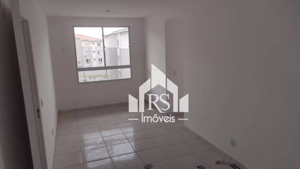Apartamento, 2 quartos, 50 m² - Foto 17