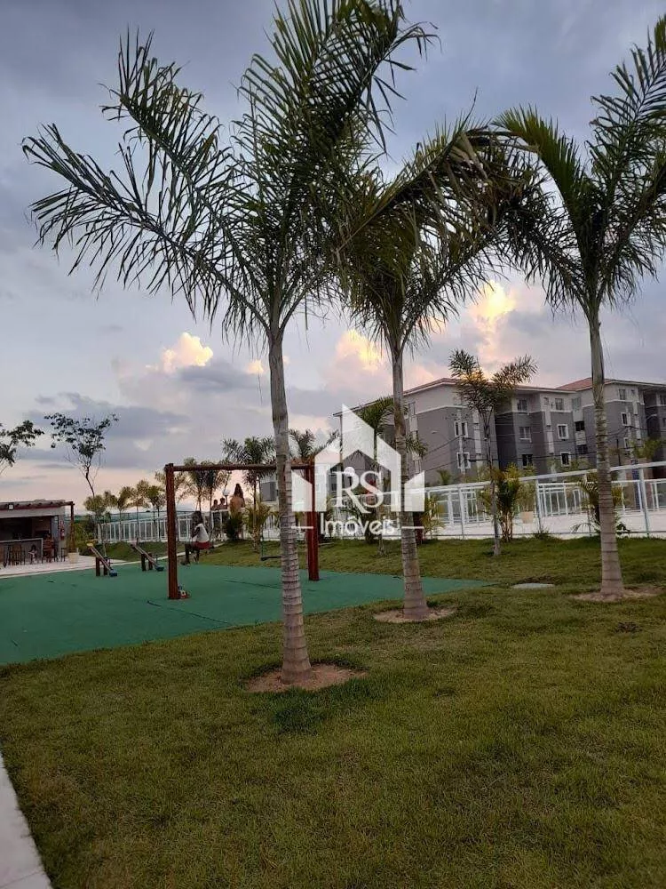 Apartamento, 2 quartos, 50 m² - Foto 11