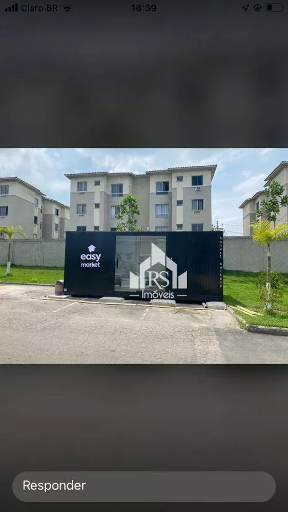 Apartamento, 2 quartos, 50 m² - Foto 6