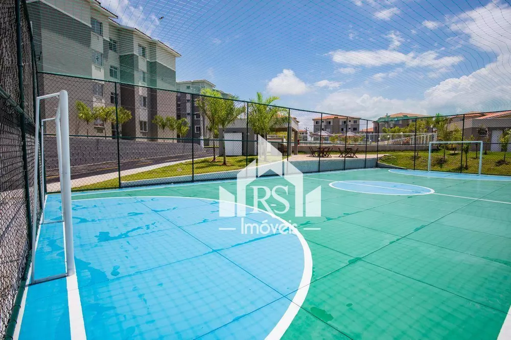 Apartamento, 2 quartos, 50 m² - Foto 1